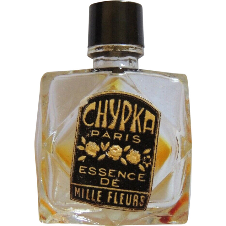 Essence de Mille Fleurs